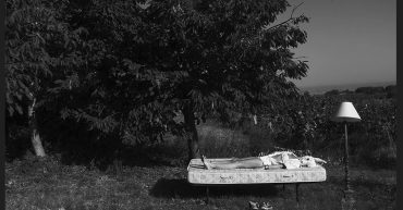 giorgia zaccaria per la galleria ph21 in roma