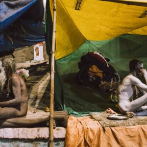 Corso di fotoreportage