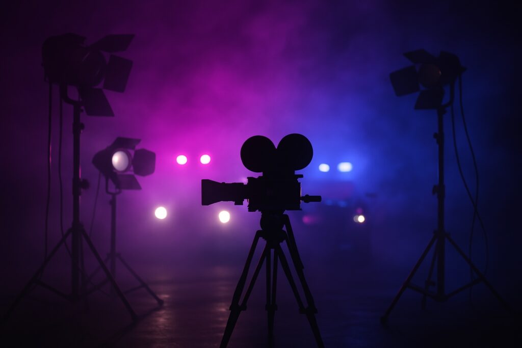 Corso di Videomaker