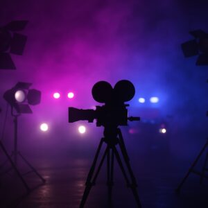 Corso di Videomaker