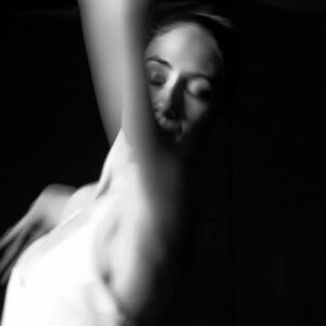 Workshop danza e fotografia