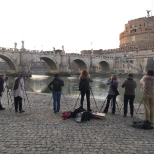 Corso di fotografia avanzato