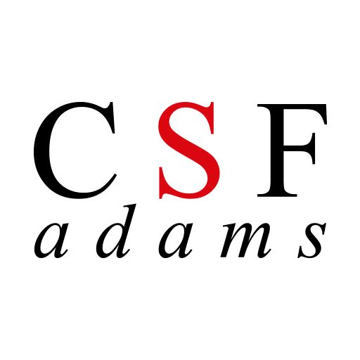 CSF Adams