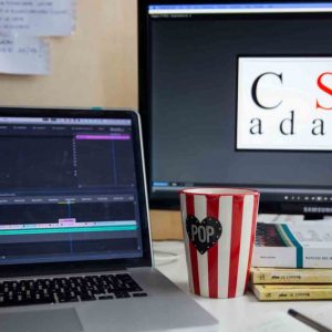 Video montaggio per fotografi