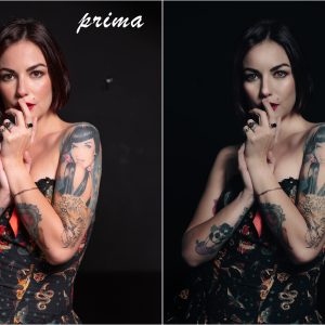 Corso adobe lightroom