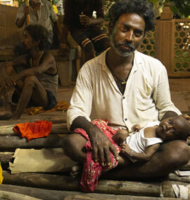 Viaggio fotografico in India - 2027