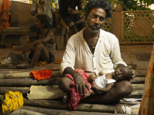 Viaggio fotografico in India - 2027