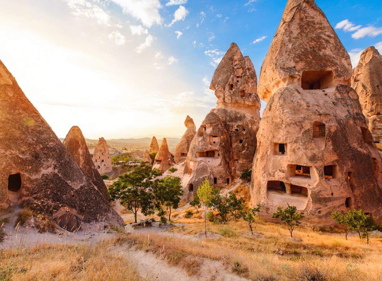 Viaggio fotografico in Turchia| Istanbul e la cappadocia