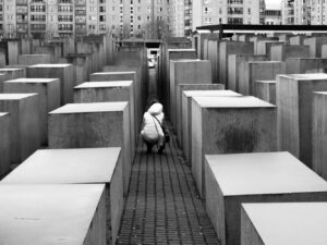 Paesaggio urbano: Berlino tra passato e futuro